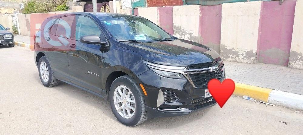 شيفروليه إكوينوكس